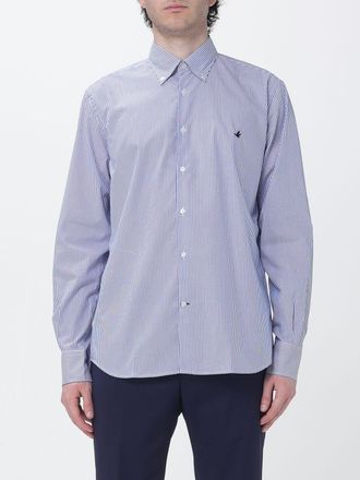 Brooksfield Camicia in popeline a righe