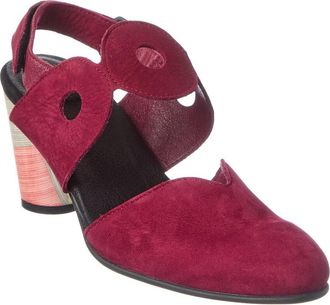 Arche Klonya Leather Pump