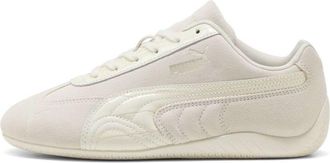 Puma (WMNS) PUMA Speedcat Croc Warm White 407674-02