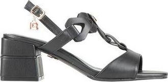 Laura Biagiotti CALZADO - Sandalias con cierre en YOOX.COM