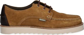 Barbour Lace-up Shoes