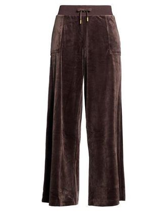 Juicy Couture BOTTOMWEAR - Trousers on YOOX.COM