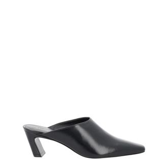 Stuart Weitzman Mujer, Zapatos, Negro, Talla: 36 EU