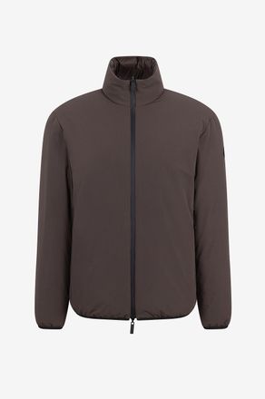 Moncler Wendbare Daunenjacke Larcher