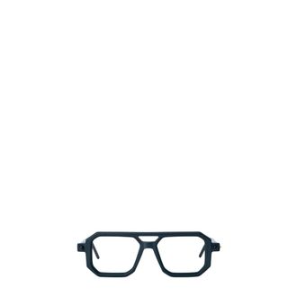 Kuboraum Sunglasses, unisex, Gray, Size: ONE SIZE Mask P8 Sunglasses