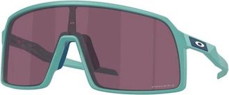 Oakley Authentic Sutro Glasses with Premium Quality - male - Oakley - Sunglasses - Blue - 37 MM - Accessories