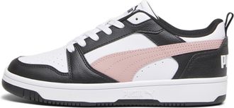 Puma Sneaker basse Rebound V6, Scarpe, Bianco, 44.5