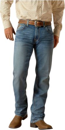 Ariat Redmond Straight Leg Jeans In Gaviota
