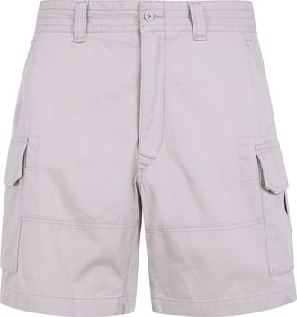 Ralph Lauren Cargo Bermuda Trousers