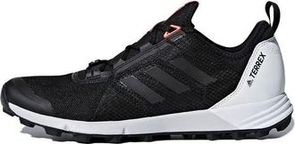 adidas (WMNS) adidas Terrex Agravic Speed Core Black CM7587