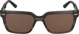 Calvin Klein Heren, Accessoires, Grijs, Maat: 55 MM