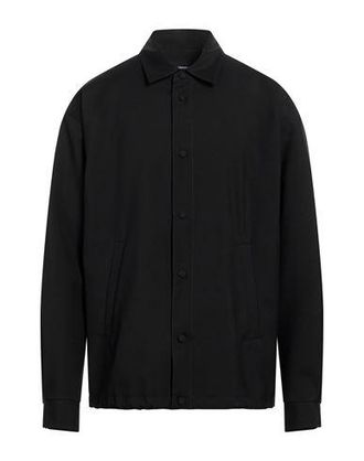 Dsquared2 JACKEN & M&Auml;NTEL - Jacken und Anoraks auf YOOX.COM