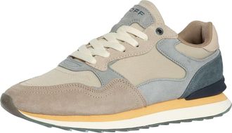 Hoff Edinburgh City Su&egrave;de Sneakers, Veelkleurig