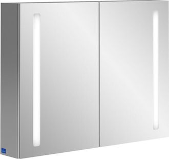 Villeroy & Boch Villeroy&boch - Armario Espejo My View 14 A42210, 1000 X 750 X