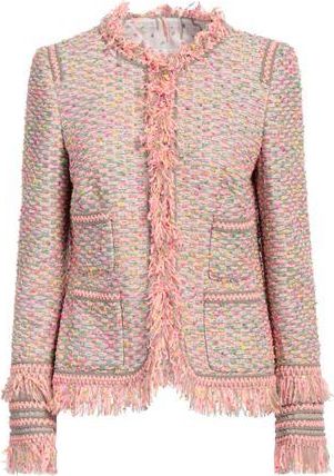 Maison Common Jackets