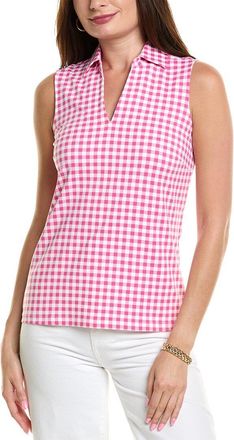 J.McLaughlin J. McLaughlin Aida Catalina Cloth Top