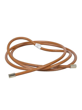 Forte_Forte Leather Belt-Donna