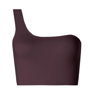 Wolford Dames, Tops, Paars, Maat: S