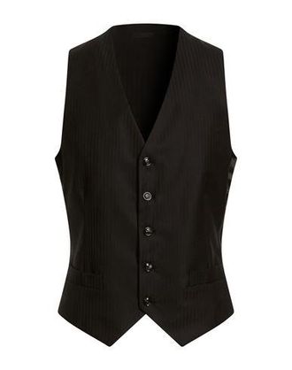 Giorgio Armani Tailored Vests