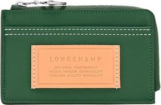 Longchamp Le Pliage Xtra Worker Card Holder