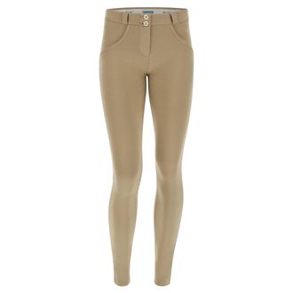 Freddy Pantaloni push up WR.UP skinny cotone organico vita regular