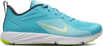 Nike Alpha Huarache 8 Pro Turf lacrosse sneakers - Blauw