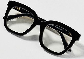 Peepers Fanfare Square Blue Light Readers