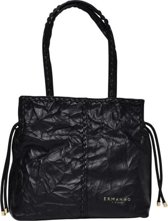 Ermanno Scervino Donna, Borse, Nero, Taglia unica, new