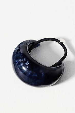 Lelet NY Marble Dome Pony Hair Cuff