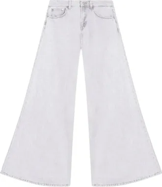 Dondup Donna, Jeans, Grigio, W29, new