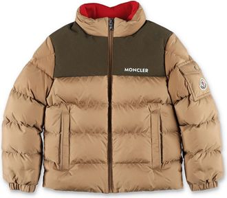 Moncler jassen