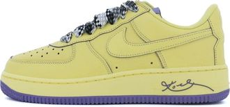 Nike x Kobe Bryant Air Force 1 Low Protro Mamba Mentality HV9408-700