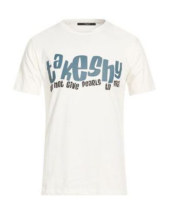 Takeshy Kurosawa TOPS - T-shirts auf YOOX.COM