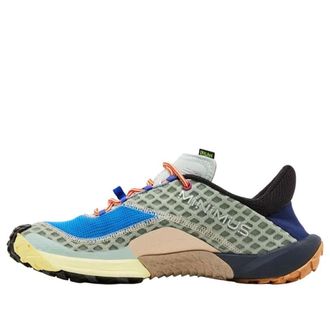 New Balance x Action Bronson Minimus Trail Pluto UM10LAC