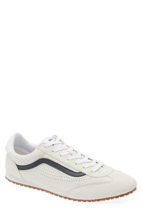 Vans Super Lowpro Sneaker in Marshmallow at Nordstrom, Size 12.5 Womens