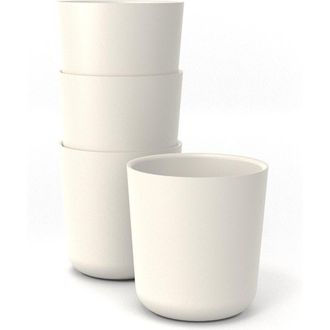 Ekobo Medium Cup in Off White at Nordstrom