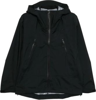 Goldwin Gore-Tex 3L jacket - Black