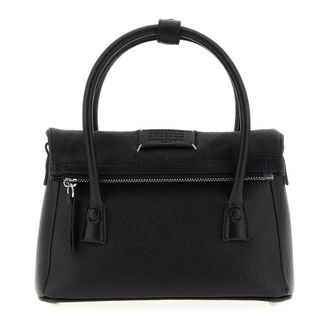 Maison Margiela Mujer, Bolsos, Negro, Talla: ONE Size