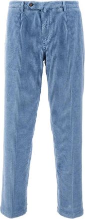 BRIGLIA 1949 Jeans a coste - Blu