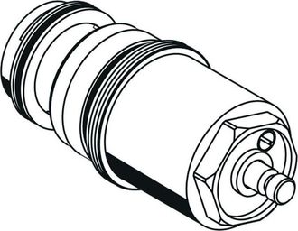 Schell Cartucho Autocierre Schell Linus W-sc Ii-v