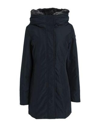 Woolrich BOULDER FAUX FUR PARKA