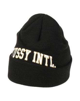 St&uuml;ssy COMPLEMENTOS - Sombreros en YOOX.COM