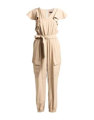 Twin-Set JUMPSUITS & TRACKSUITS - Jumpsuits sur YOOX.COM