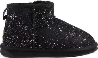 Emu Bota Stinger Micro Milkyway - Shoes - Mujer - Negro - 36 EU