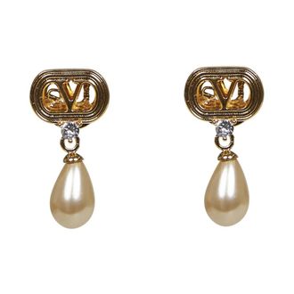 Valentino Garavani Donna, Accessori, Giallo, Taglia unica, new