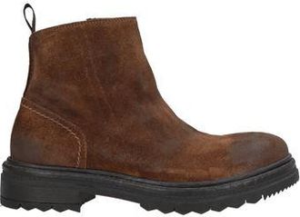 Musto SCHUHE - Stiefeletten auf YOOX.COM