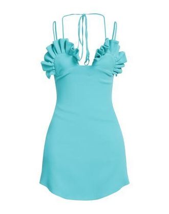 Giuseppe Di Morabito Mini dresses