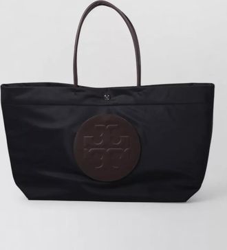 Tory Burch ella large polyamide shoulder bag