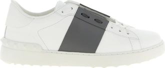 Valentino Garavani Hombre, Zapatos, Gris, Talla: 43 1/2 EU