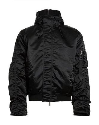 Alpha Industries JACKEN & M&Auml;NTEL - Jacken und Anoraks auf YOOX.COM